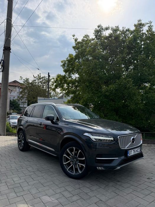 Vând Volvo XC 90