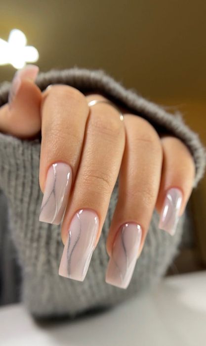 Скорая МАНИКЮРНАЯ помощь