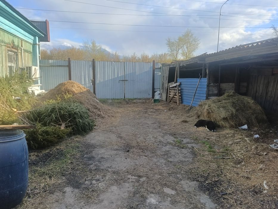 Продам магазин действующий