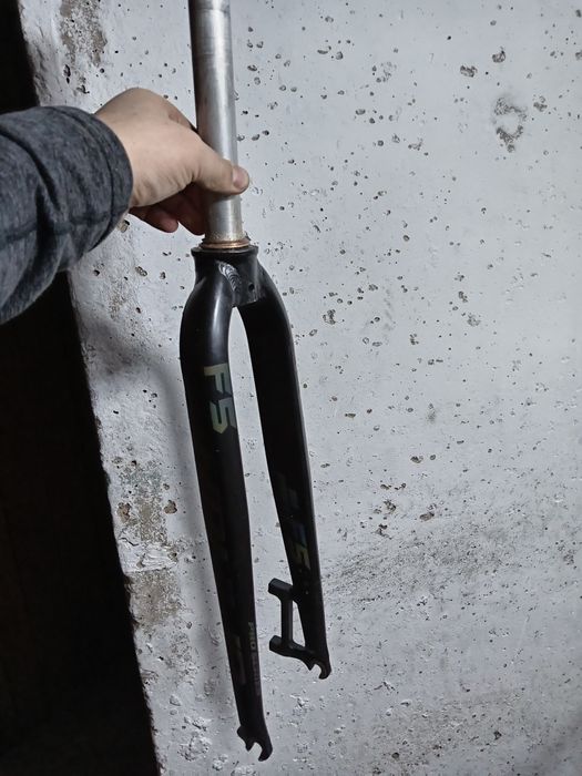 Продам вилки  для велосипеда