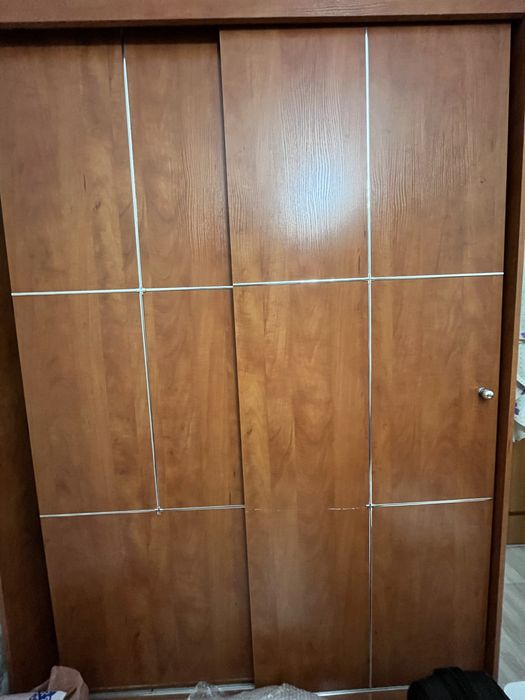 Спальный гарнитур.