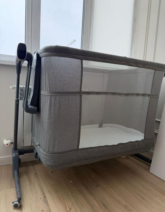 манеж кровать Maribel 506