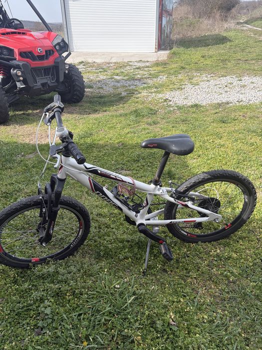 Детско колело Drag Tomahalk 20" - 60€