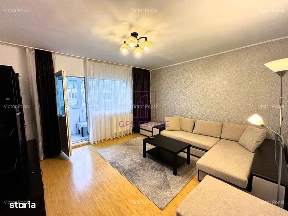 Inchiriere Apartament 2 Camere Drumul Taberei|Centrala