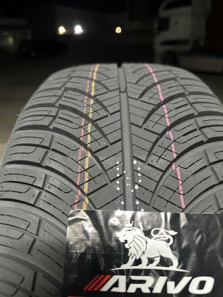 Нови Всесезонни Гуми Arivo A/S 205/45R16 87W XL Нов Dot БОРД 2054516