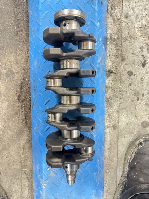 Продам каленвалл