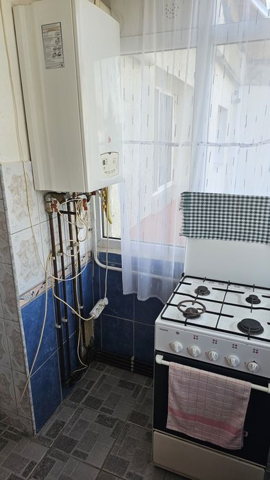 Apartament 2 camere decomandat Dacia