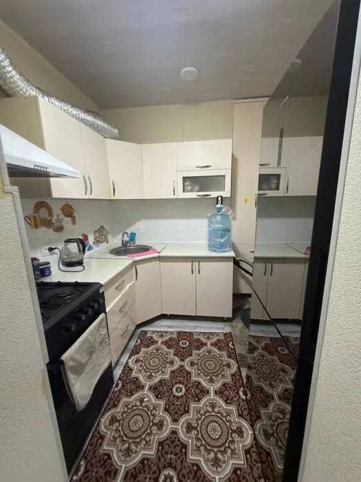 Сдается 3-х комнатная квартира