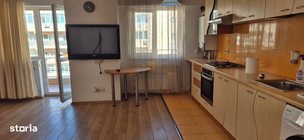 Apartament 2 camere, 86mp –Splaiul Unirii, Comision 0