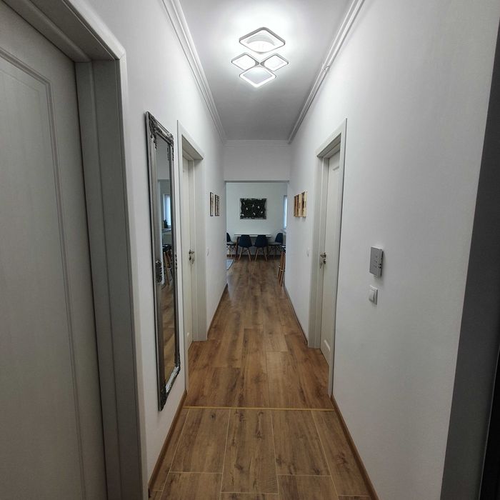 De inchiriat apartament 2 camere - Pomilor - chirie Unirii