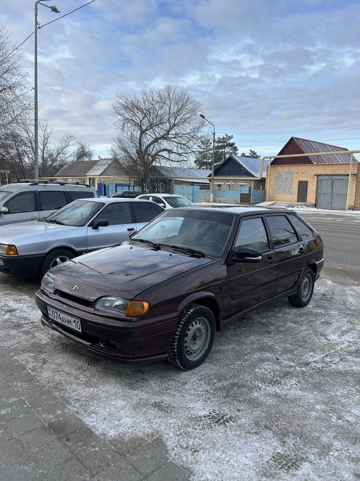 Продам 2114  звоните