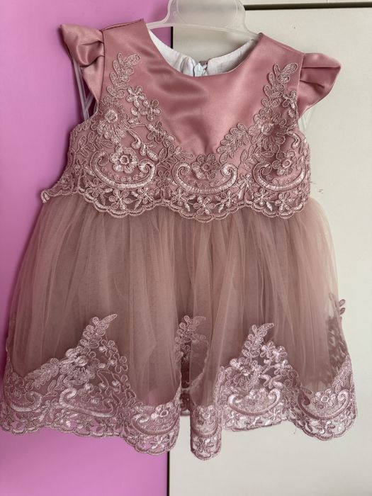 Rochie ocazie fete