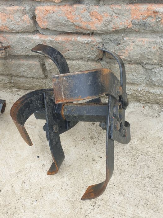 Set 2 freze motosapa