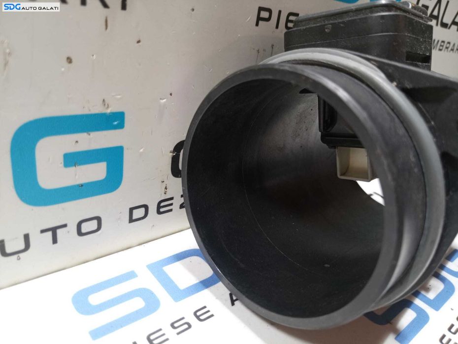 Debitmetru Aer Dacia Lodgy 1.5 DCI 2012 - Prezent Cod 8200682558 B H 8200702517 5WK97021 [M4925]