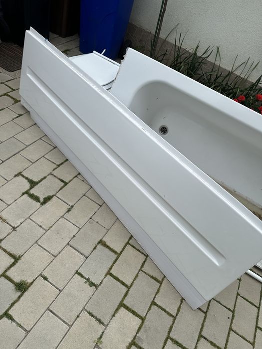 cada cu masca + wc si capac