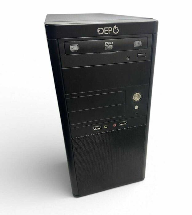 Процессор    Windows 10 500gb  4gb ozu