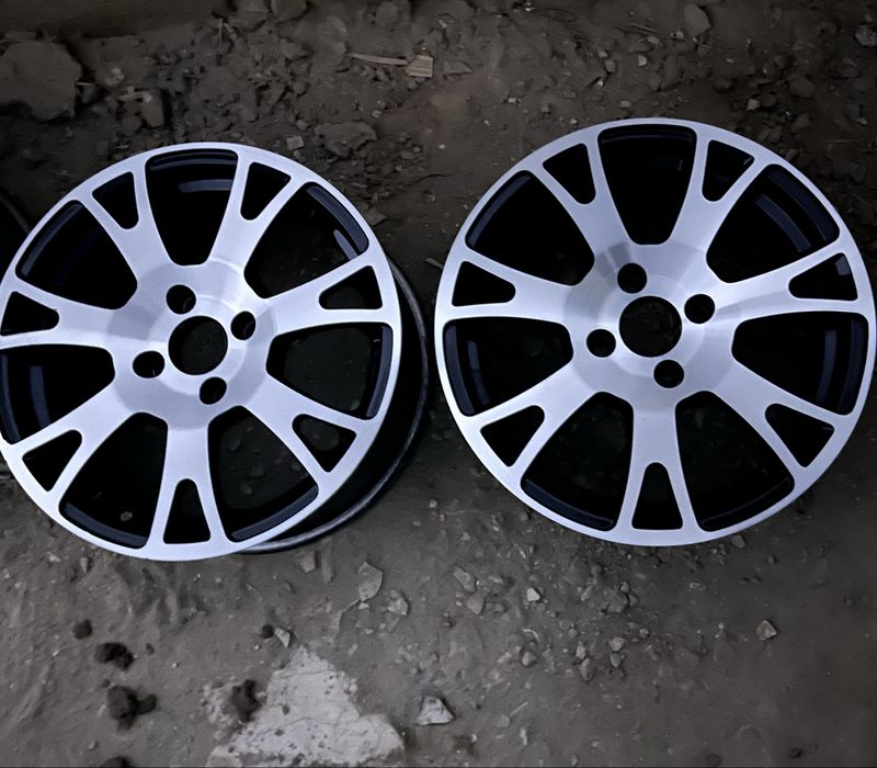 15 Diska Sport 4/100 J7 R15