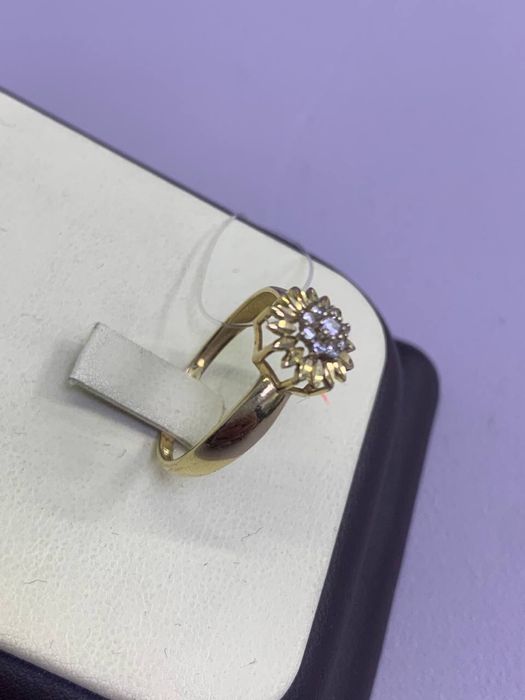 Золотое кольцо / #MA636396