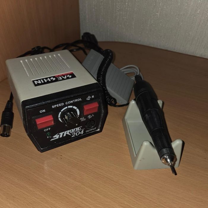 Аппарат для маникюра