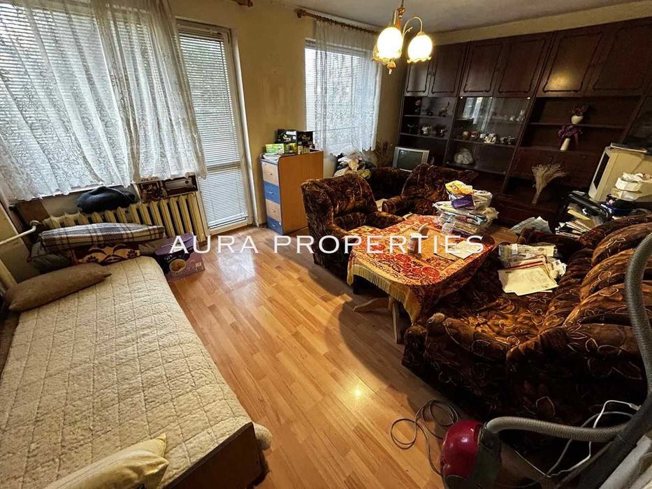 Разград / 3-стаен, италиански ресторант