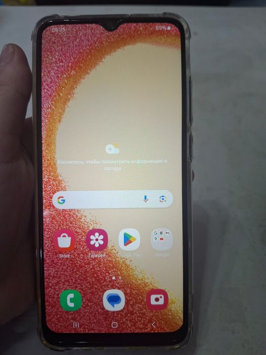 Продам телефон Самсунг