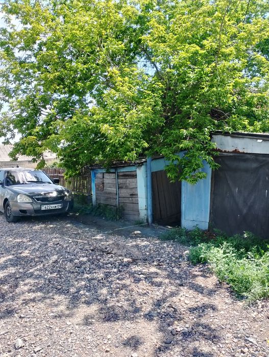 Продам дом договорная
