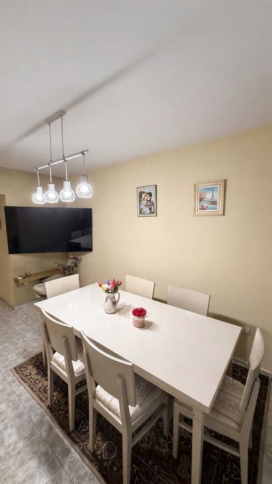 Дава се под наем Многостаен апартамент в Пловдив, Тракия - 155 кв.м за 990 € - Снимка #6