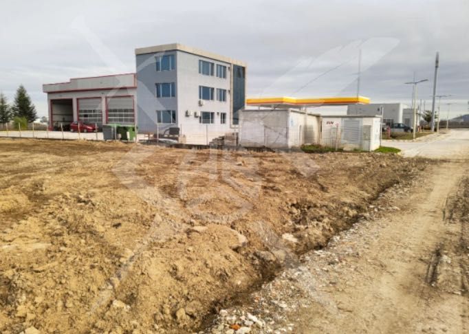 Парцел на Околовръстен път-запад! 102681