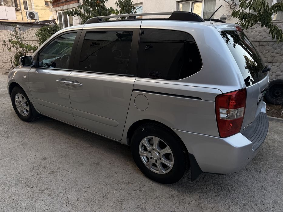 Kia Carnival 2006