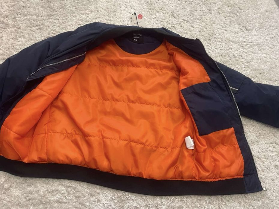 Мъжко яке Sinsay xs