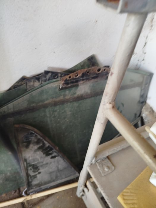 Ауди 100 перехотка