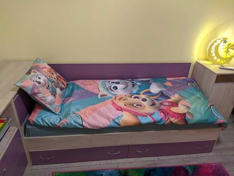 Обзавеждане за детска стая