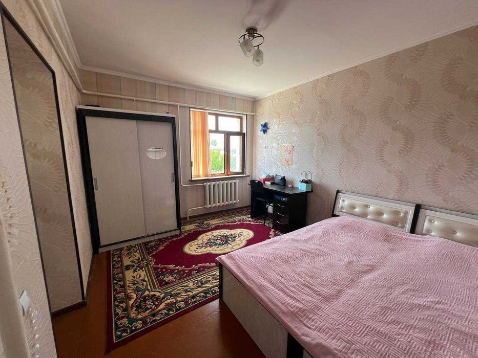 Продаётся Дом Адрес : ул. Дадабаев, Салар ,Кибрайский р-н