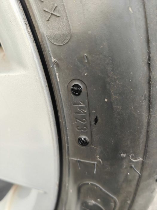 Джанти 18'' с гуми за БМВ, BMW e60, e61, e39, e34, е90