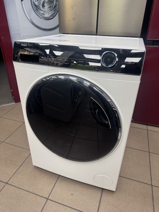 Пералня Haier , пералня Haier