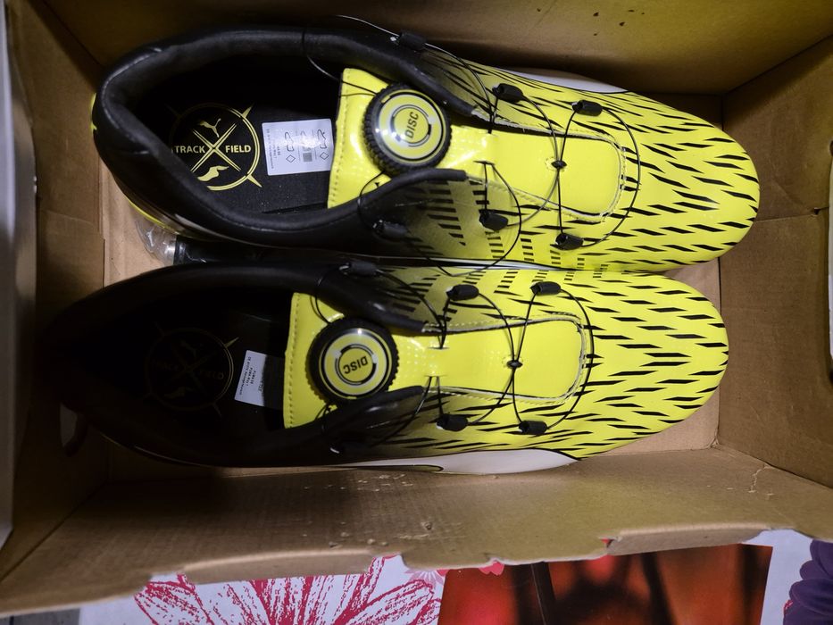 Puma Evo speed disc 3