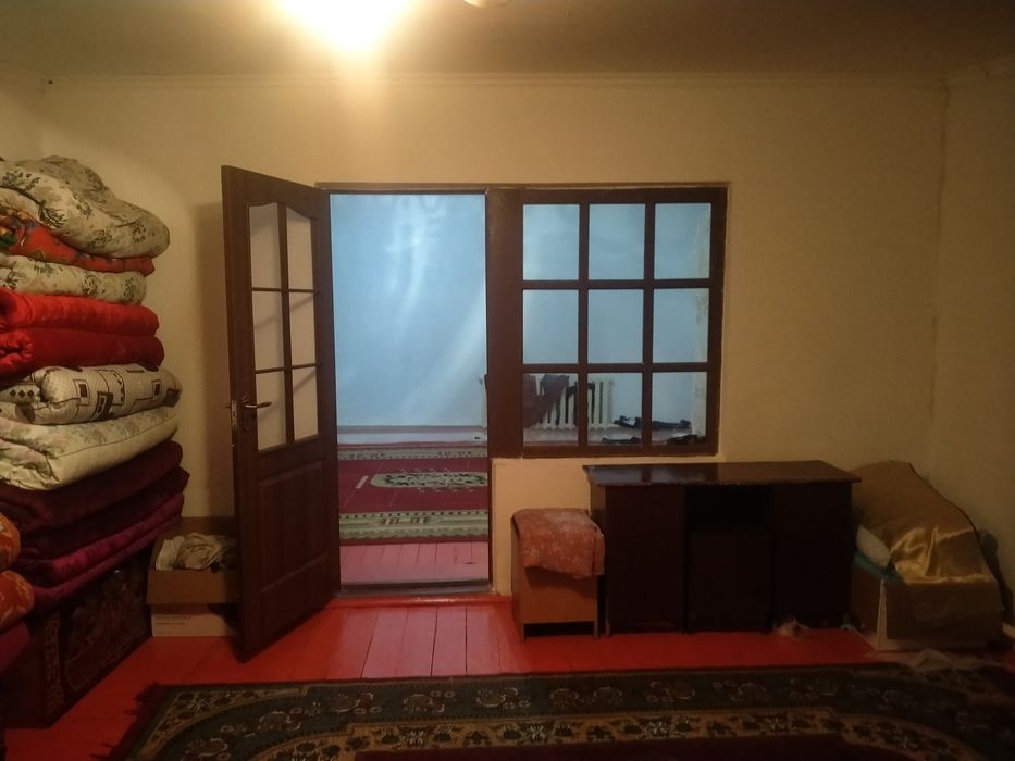 Уй сатылады оркендi ауылы