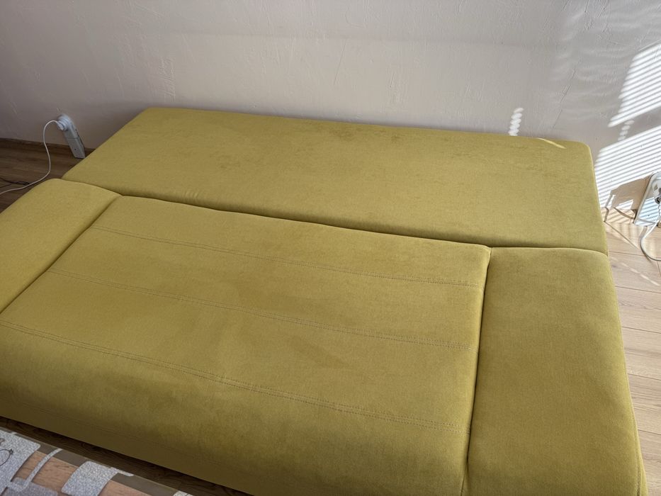 Разтегателно канапе/диван финикс