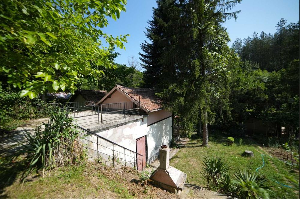 Продава се Къща в с. Габровци, Област Велико Търново - 100 кв.м за 350 €/кв.м - Снимка #3