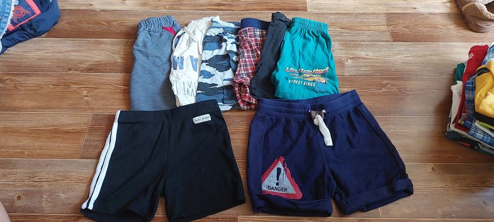 Вещи на мальчика