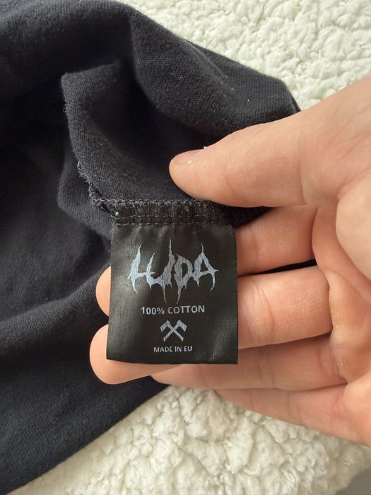 Мъжка тениска LUDA