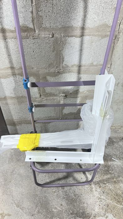 Кронштейны для кондиционера , полок