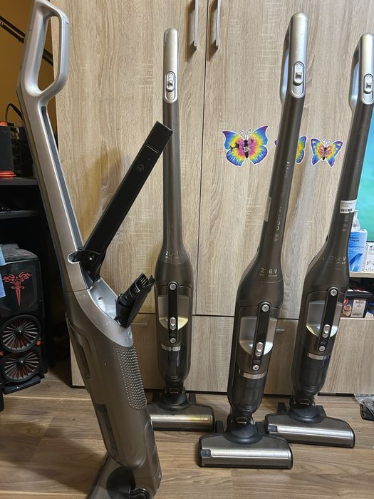 Aspirator bosch dyson dreame