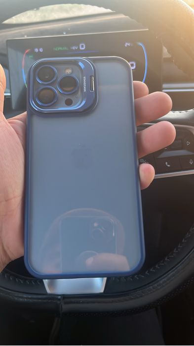 iPhon 13 pro max