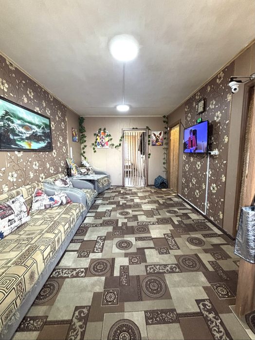 Продается 2х ком Циолковского 3/5