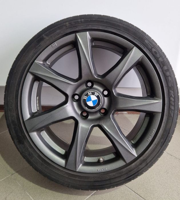 Vant jante aliaj BMW r18