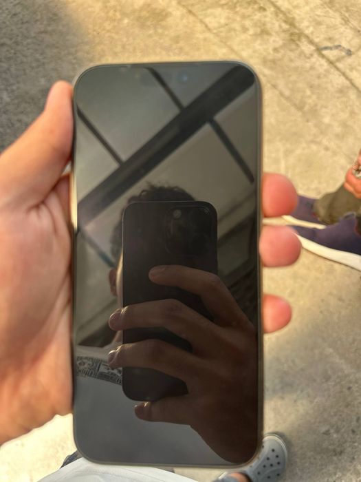 iphone 16 pro max 256 gb