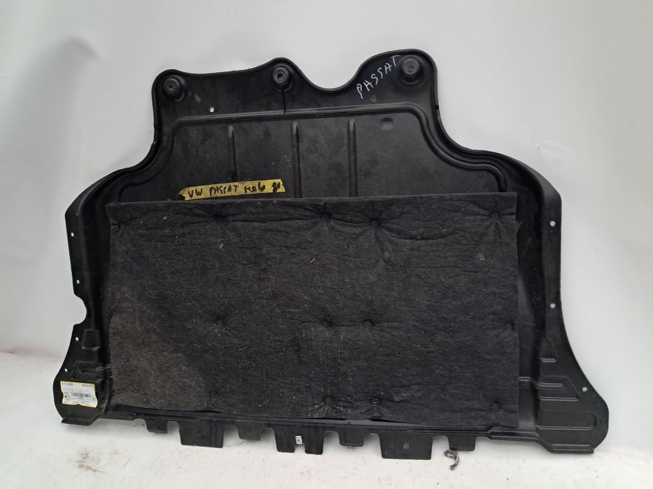 Кора под двигател Vw Passat Skoda Octavia 3 Superb