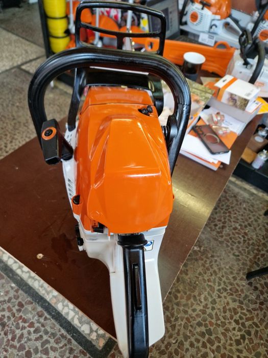 Моторен трион Stihl MS 362