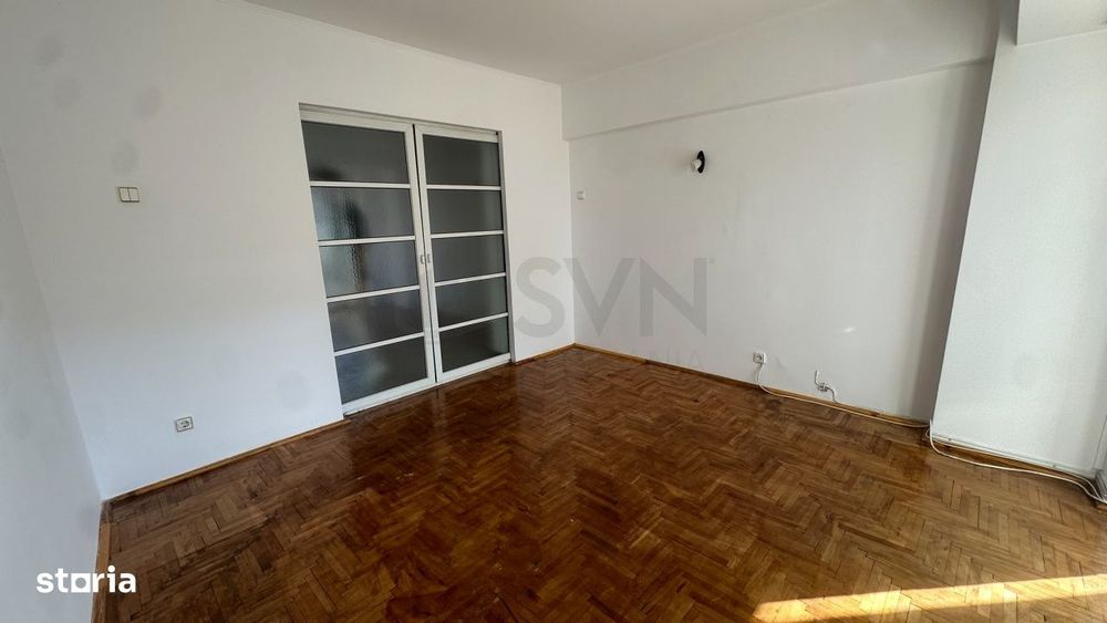 Apartament 4 camere I Piata Alba Iulia